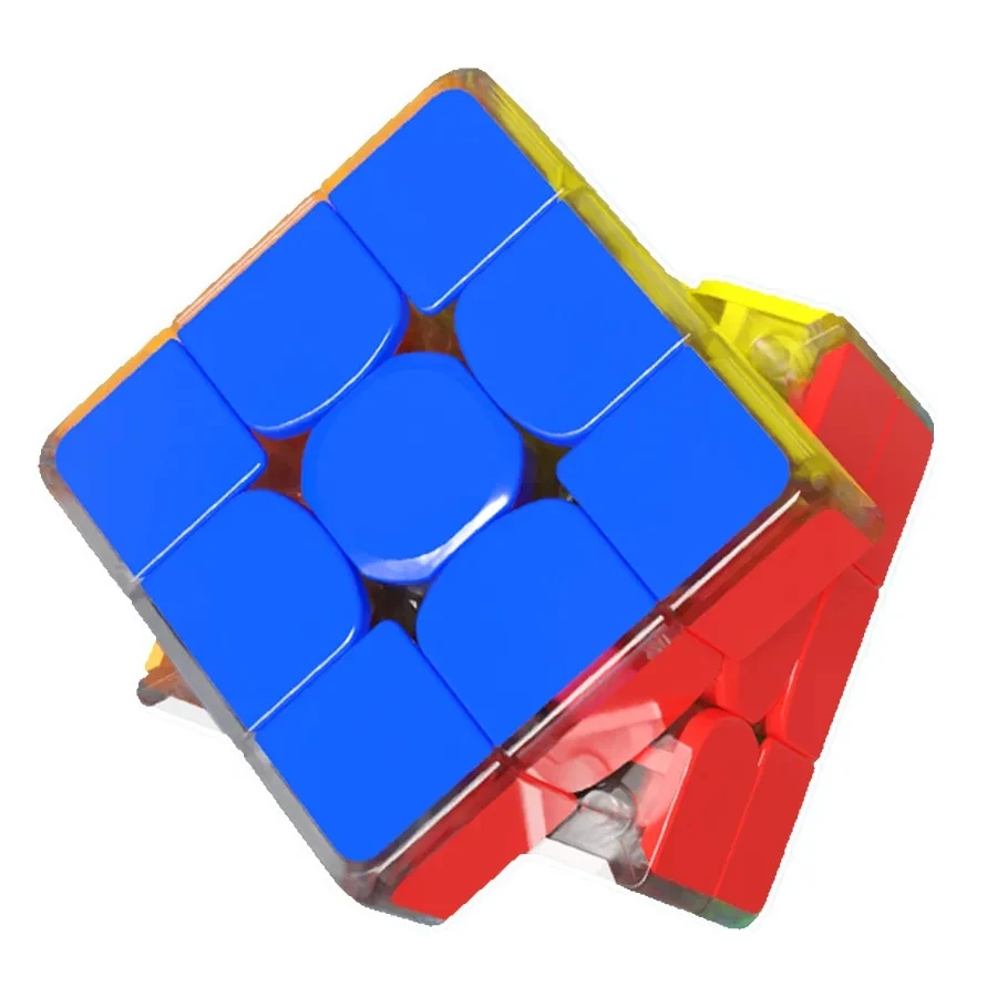 Cubo mágico con luz: todo lo que necesitas saber antes de comprar
