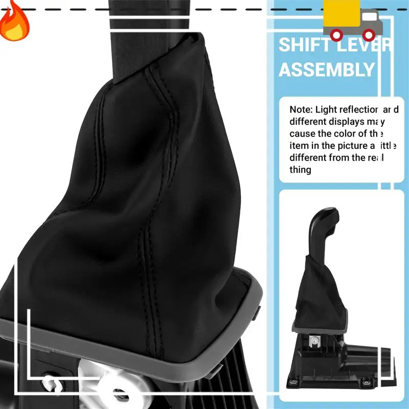 

24578498 24578496 Shift Lever Assembly For Tornado 2012-2015 Full Speed Lever Car Replacement Accessories