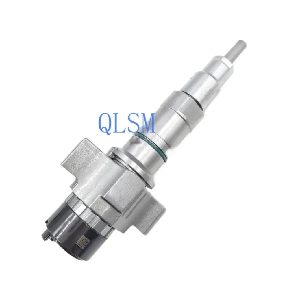 Wtryskiwacz Diesel 2872068 Zespół Silnik Silnik Diesla Części Wysokiej Jakości