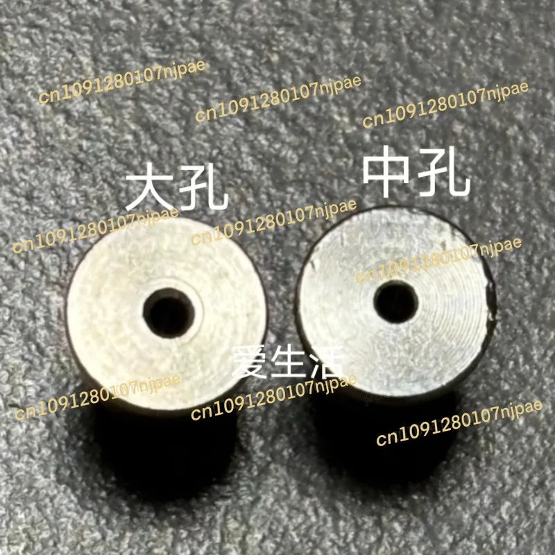 

Jinbao fixed flow shut-off port throttle orifice valve large, medium and small orifice parts hemodialysis machine accessories