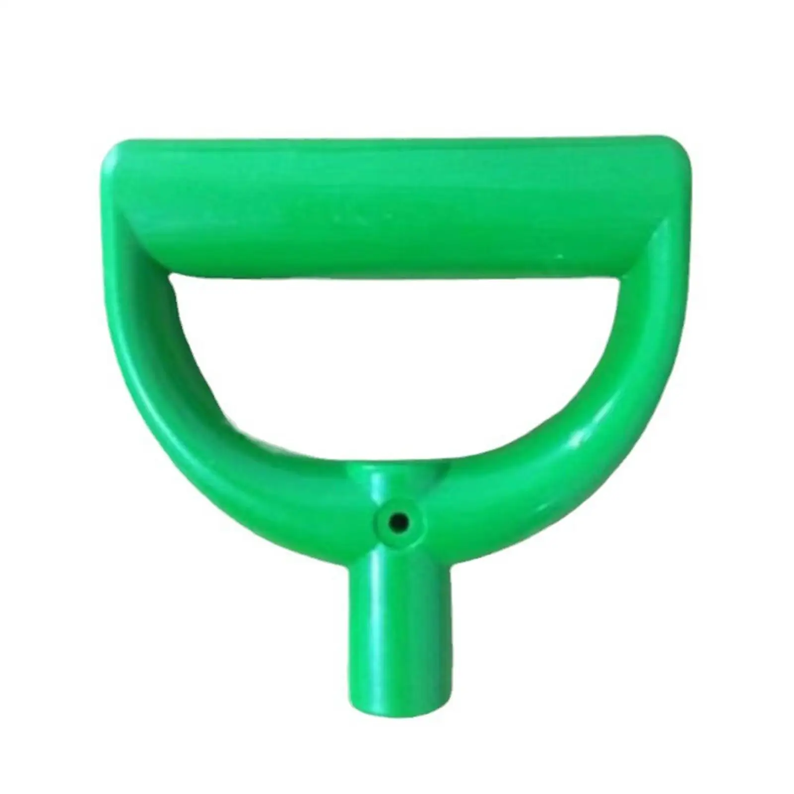 Utility Cart Wagon Push Pull Handle Replaces Practical Repair Folding Trolley Handle for Hiking Picnic Garden Shopping Cart