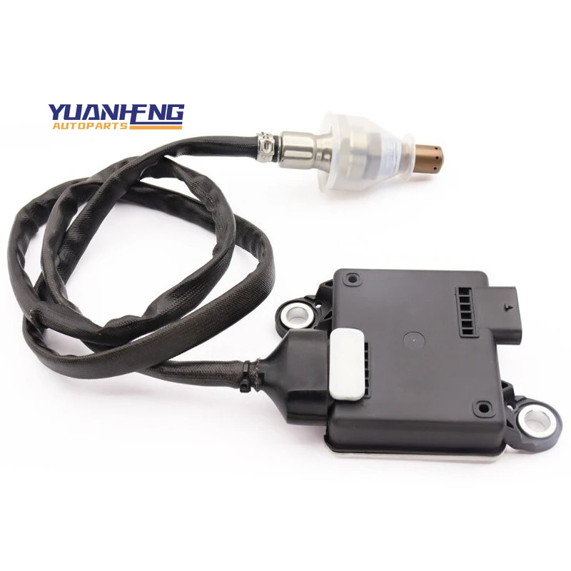 

0281006587 Auto Electrical Systems Particulate Sensor PM Sensor 24v Nox Sensor For Fiat Lancia Alfa Romeo 55262382 1275101078