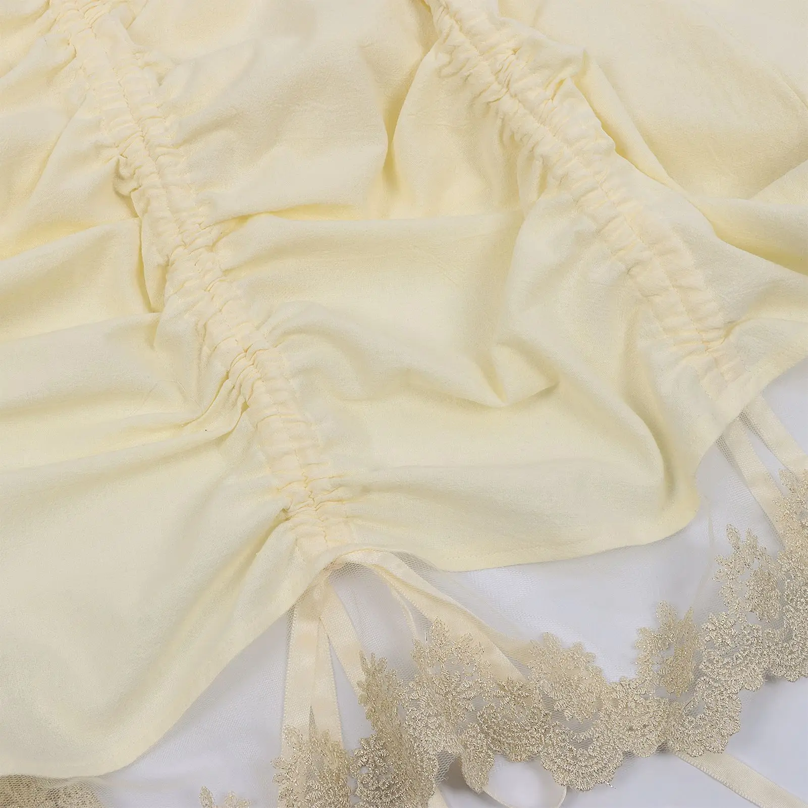 Medieval Renaissance Costume Short Sleeve Square Collar Ball Gown Princess Dress for Halloween Party Performance Clothing