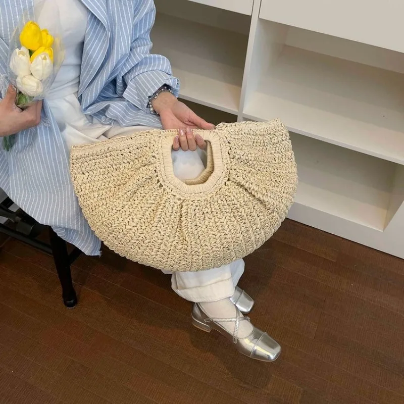 High End Minimalist Diaper Bag Ladies Leather Crossbody Handbag Vintage Elegant Classic Unique Casual Stylish Trendy Purse