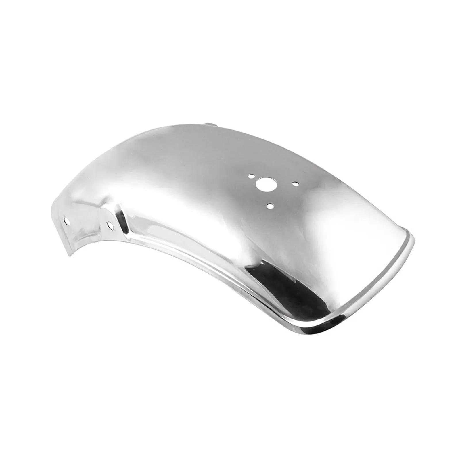 Artudatech Motorcycle Motorbike Rear Fender Mudguard for Suzuki GN125 GN250 GN 125 250 Parts