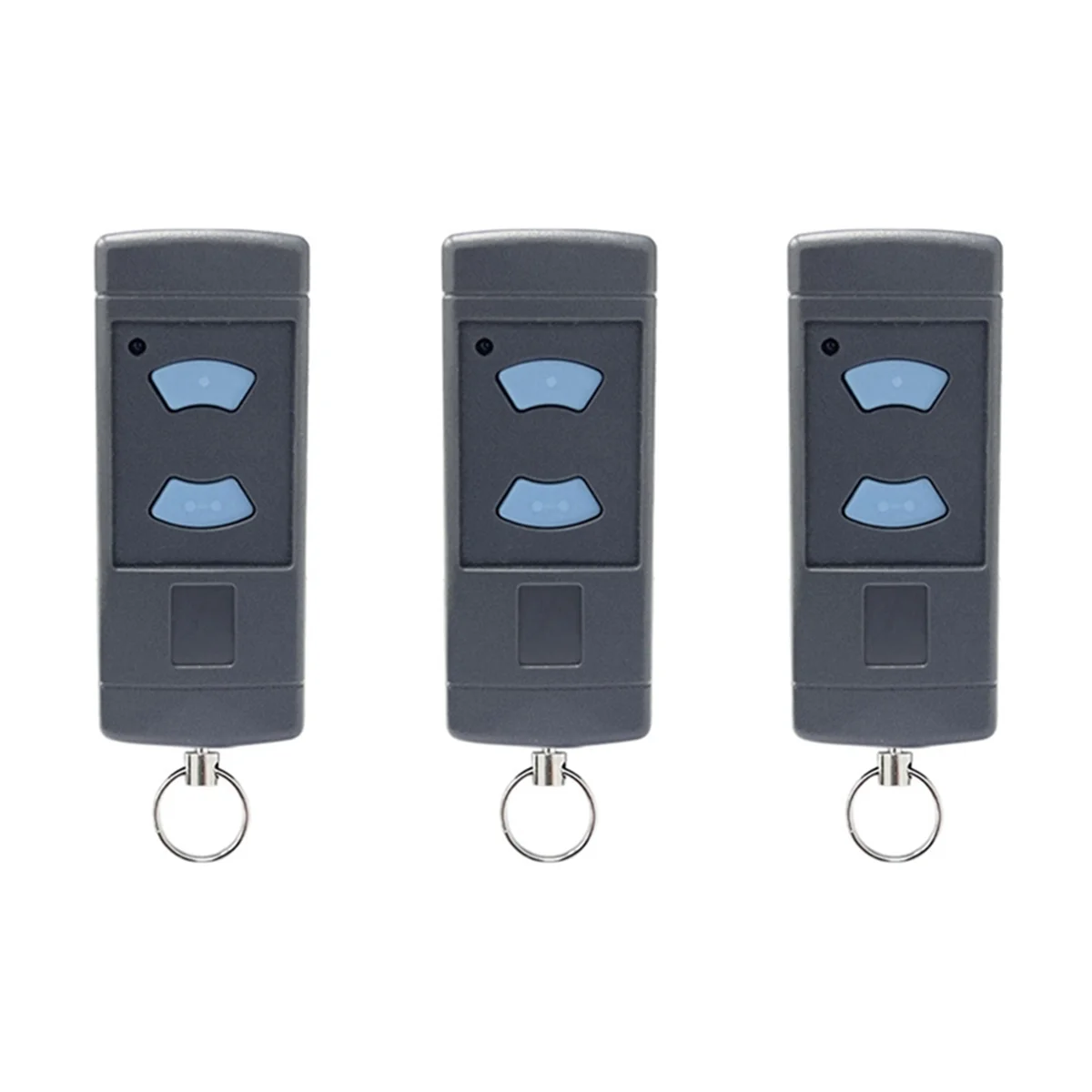 3 Pack Garage Door Remote Transmitter for Garage Door Remote Control for HSE2-868 HSE4-868