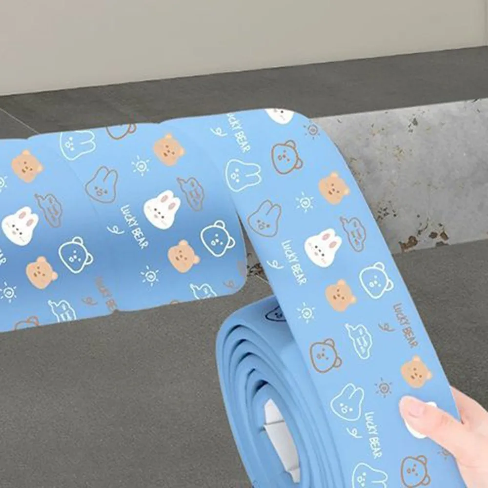 

Изоляция водопроводных труб с героями мультфильмов, хлопковая антифризная самоклеящаяся звукоизоляционная лента для трубопровода, водонепроницаемая утолщенная крышка для труб