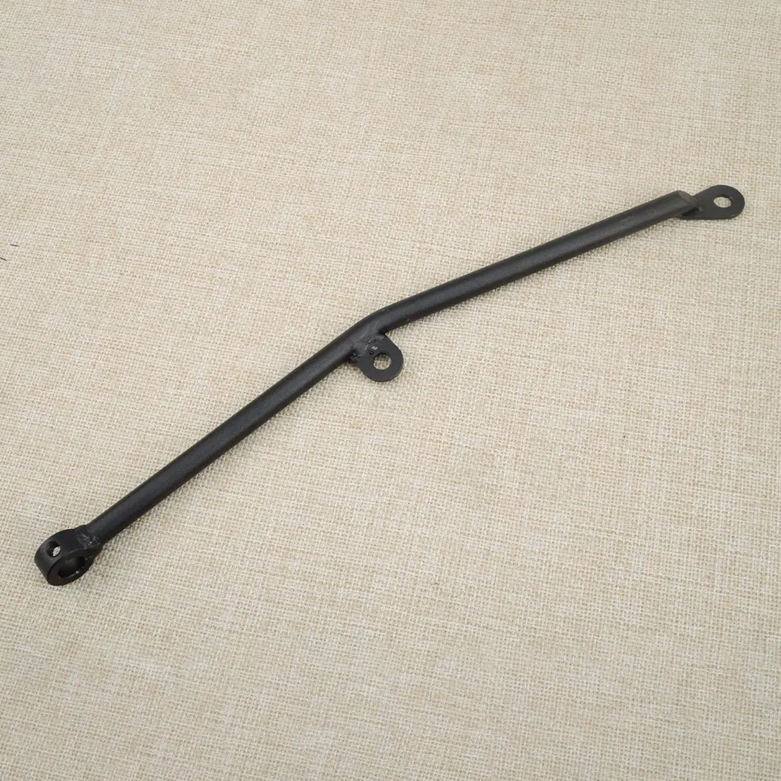 1 زوج الملاحة المضادة للاهتزاز يدعم الأقواس أصحاب صالح لياماها Tenere 700 T700 T7