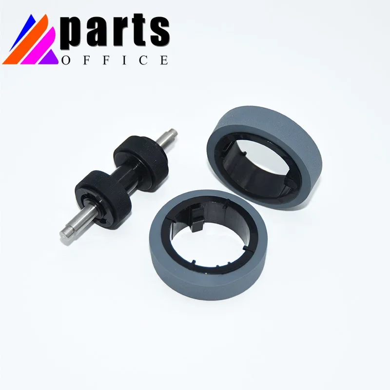 1SETS KV-SS061 Exchange Roller Kit for PANASONIC KV SL1035 SL1036 SL1055 SL1056 SL1066 SL1077 SL3056 N1028X N1058X S1027C S1057C