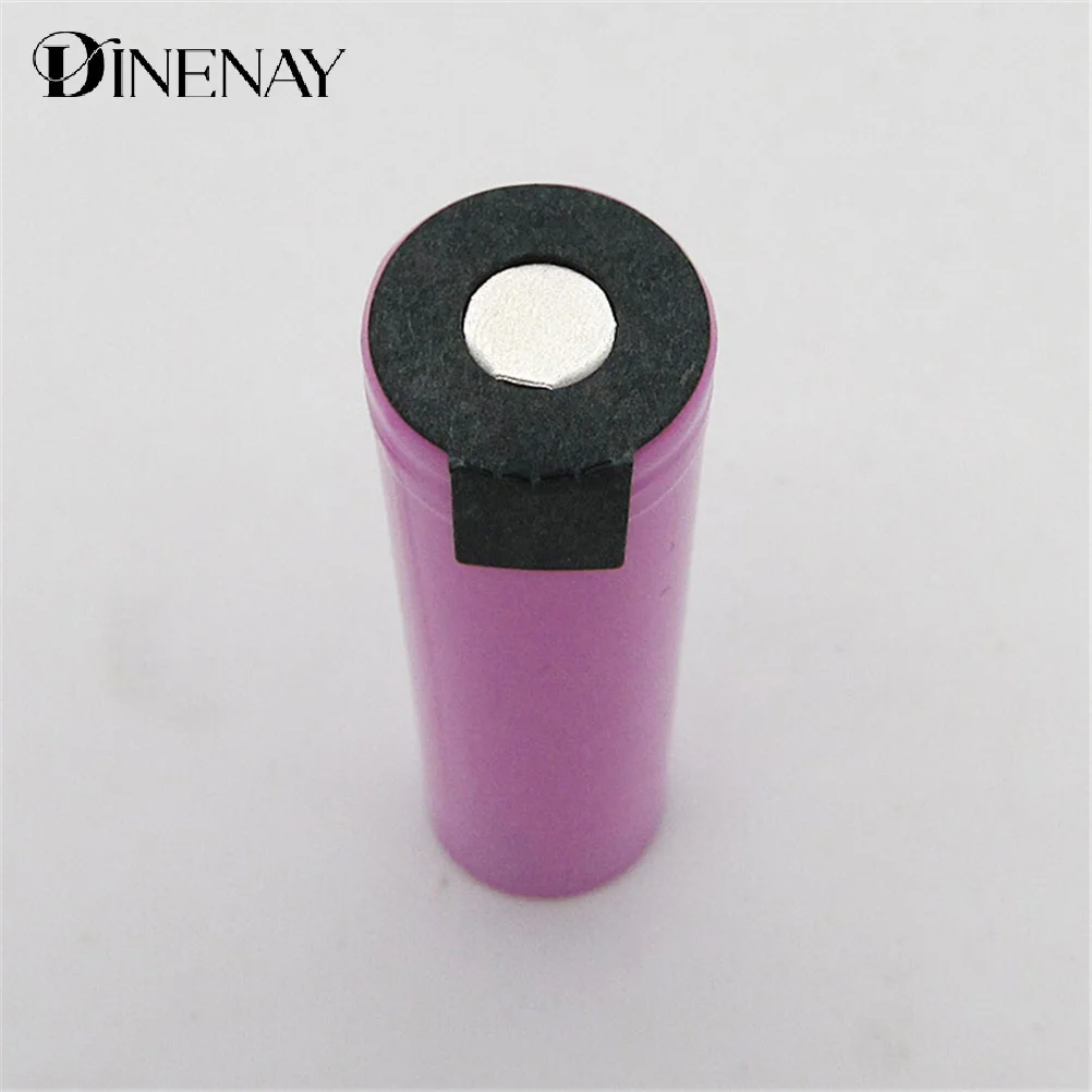 70pcs 18650 Insulating PAD Battery Protection Gasket Barley Paper Single Pad