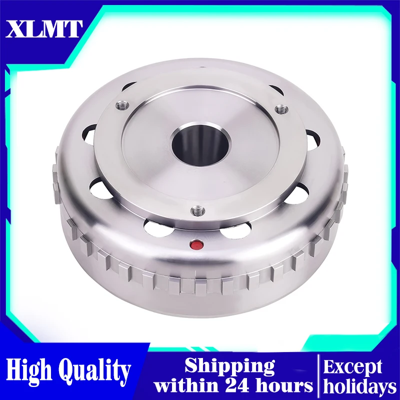 Motorcycle Magneto Engines Starter Rotor Assy Coil For Polaris Ranger RZR 900 1000 XP RZR EPS INTL MD Trail INCH ACE 570 EFI