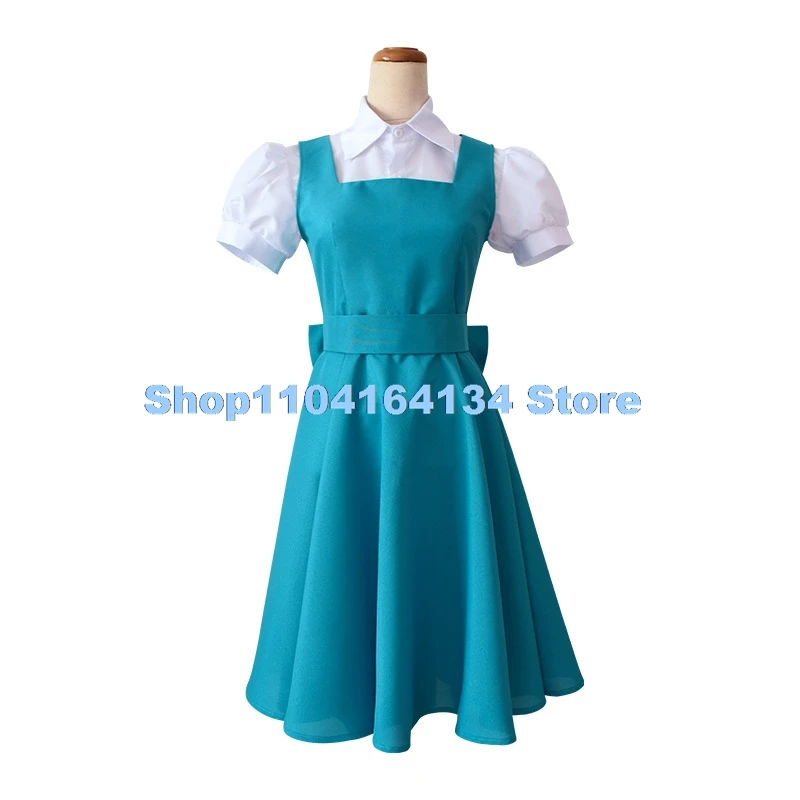 Singxeng Ranma Anime 1/2 Furinkan Stalker Cover! Akane Tendo Suit, Cosplay Dress，Wig,Christmas Party,Cosplay Costume