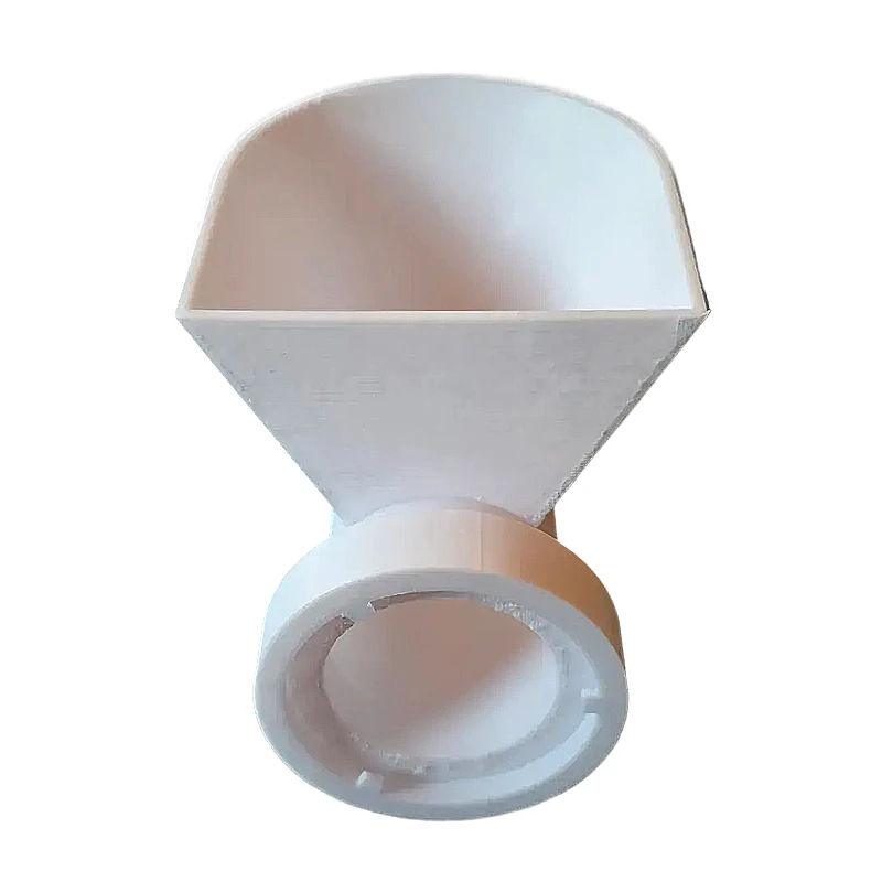 

1Pc RV Water Inlet Water Injection Funnel for Camper Van Motorhome Caravan Parts Accessories Water Inlet Water Injection Funnel