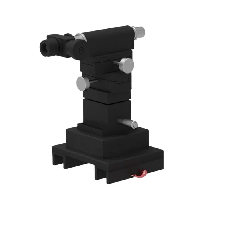 FG-1600 Optical Holder Optical Comprehensive Parameter Test System Lens Lens Prism Focal Length Discrimination Rate Detection