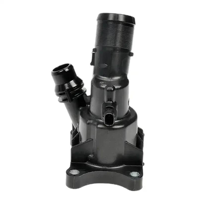 Reliable-Car Engine Coolant Thermostat Housing 31293912 31474989 31686560 For Volvo S60 S80 S90 V40 V70 V90 XC40 XC60 XC70 XC90