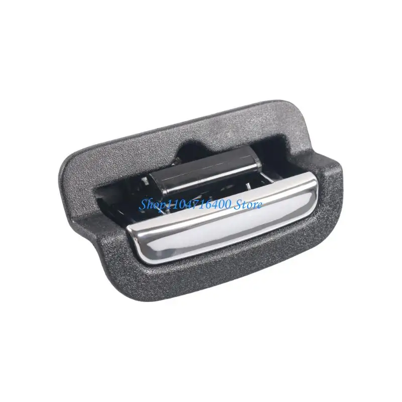 

y1gd Quick Release Tray Lock Replacements Temperature Resistance Locking for Vehicle