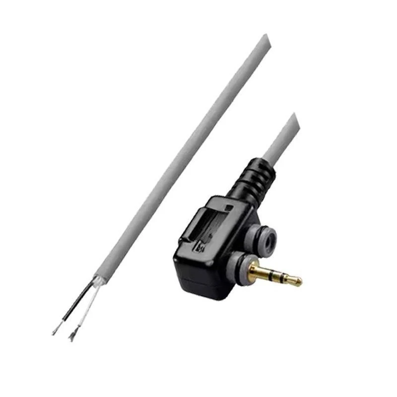 

Connecting cable, high sensitivity, accurate measurement, scratch-resistant and wear-resistant