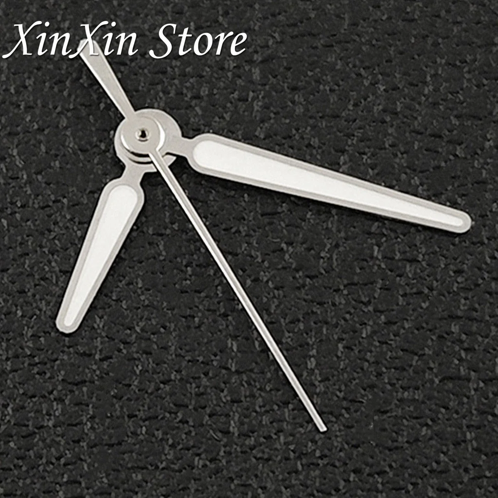 Silver Nautilus Nee…