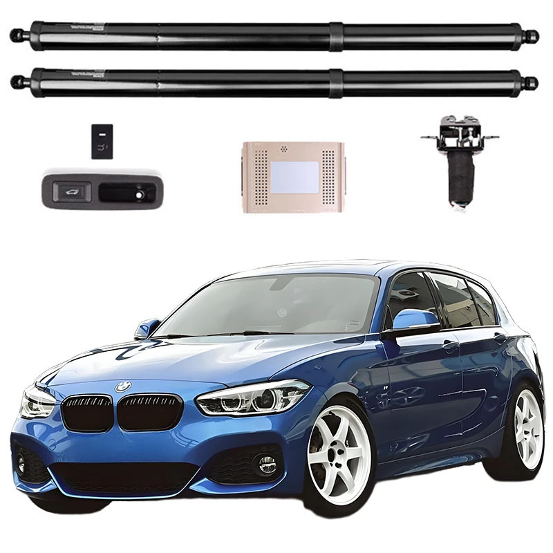 

Electric Tailgate For BMW (Hatch-Back) F20 F21 Intelligent Tail Box Door Power Operated Trunk Decoration Refitted Upgrade