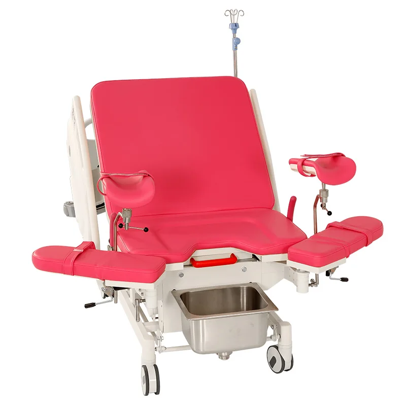 MT MEDICAL High Quality And Best-Selling Gynecological Operating Table And Integrated Maternity And Hospital Bed