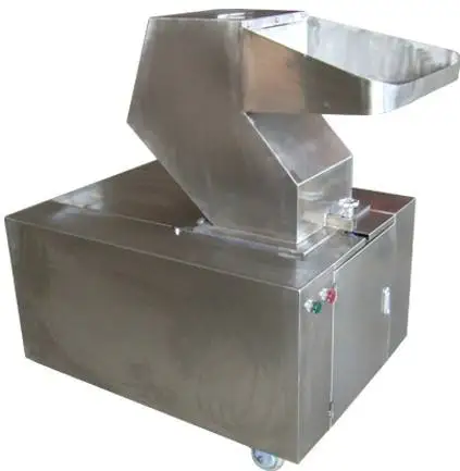 

Cow Bones Grinder Machine Industrial Fish Meat Grinder for Chicken Bones