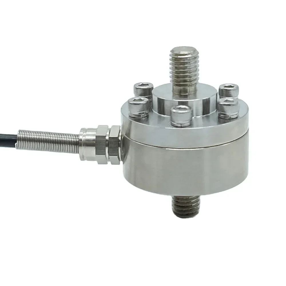 Stainless Steel DYMH-107 Load Cell 20KN for Robotics