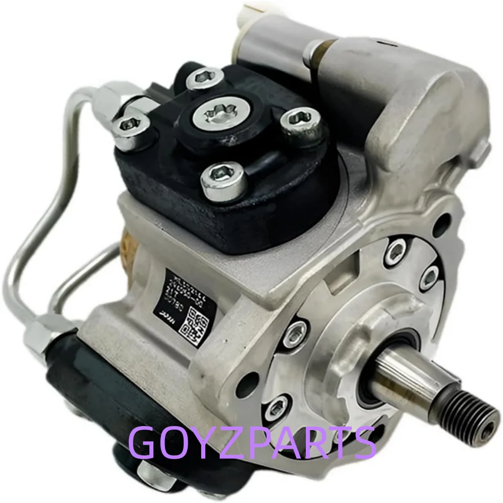 294000-0900 22100-0L060 294000-0901 Fuel Injection Pump For Toyota Hilux 1KD-FTV 2KD-FTV Engine