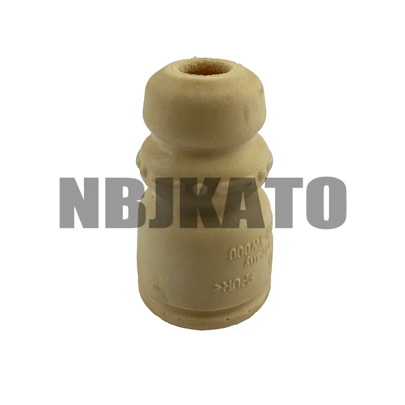 NBJKATO Brand New Genuine Suspension Rubber Buffer Rear Axle 55348-3W000 For Kia Picanto 2012