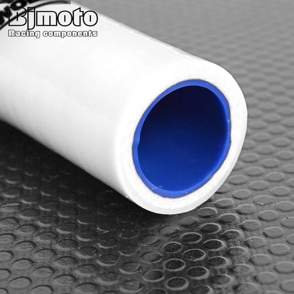 For Aprilia RS 660 RS660 2021 2022 2023 2024 2025 Silicone Radiator Coolant Hose kit Water-cooled Pipes Tube