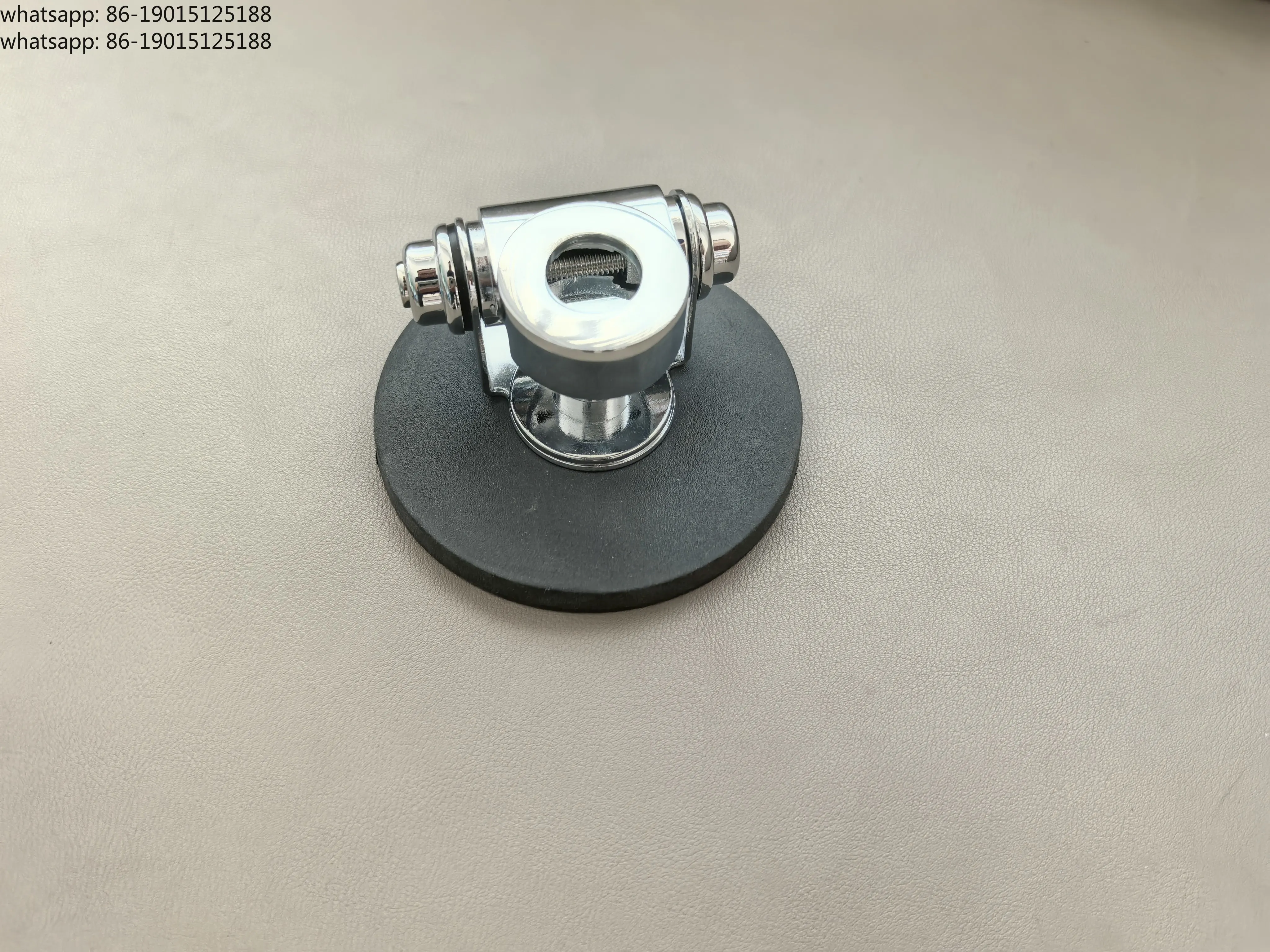 ME-11 card edge suction cup, walkie-talkie car radio antenna suction cup clip edge seat fixed seat