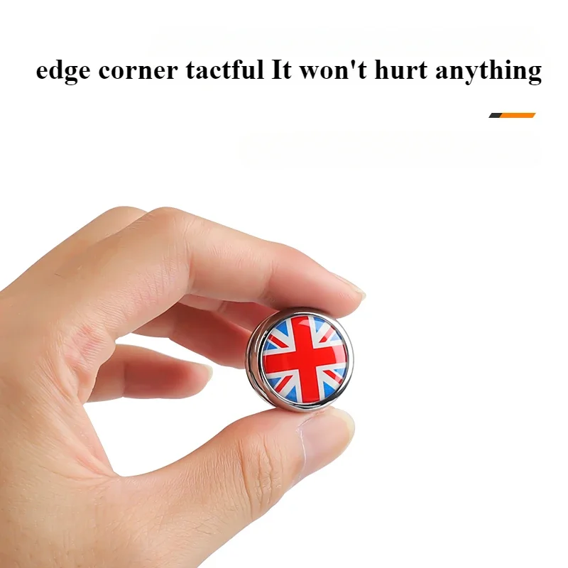 Para BMW mini clip de cable de coche mini cooper gancho de coche gancho de almacenamiento adhesivo multifuncional suministros interiores