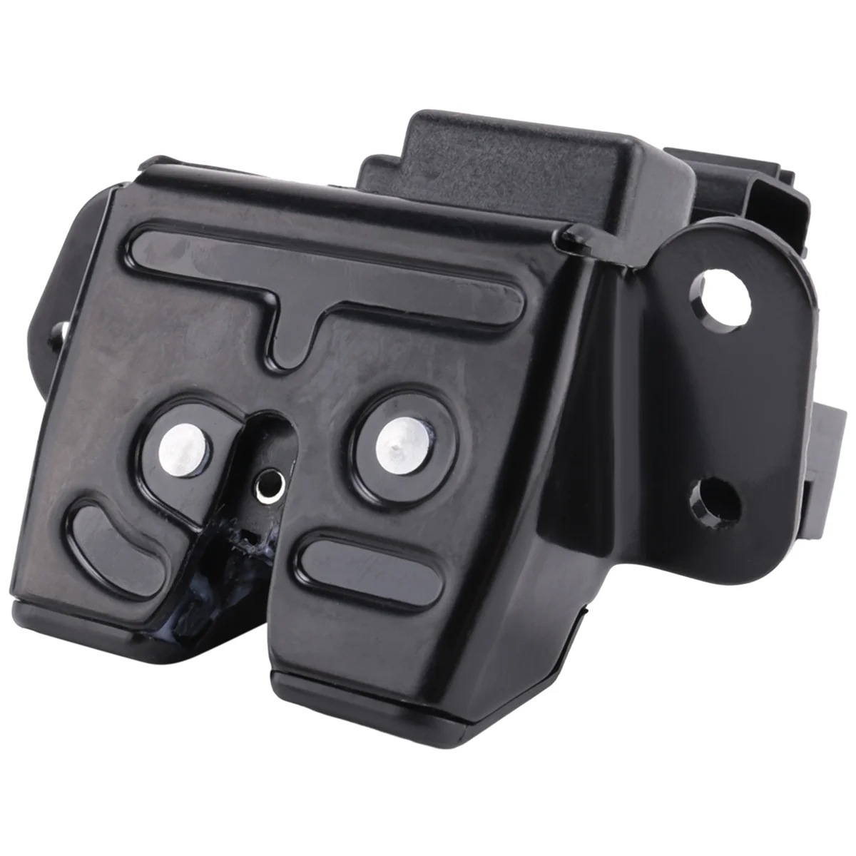 

81230-3W000 Car Tailgate Latch Gate Lock Actuator for Kia Sportage 2011-2016 Rear Trunk Door Lid Lock Block 812303W000