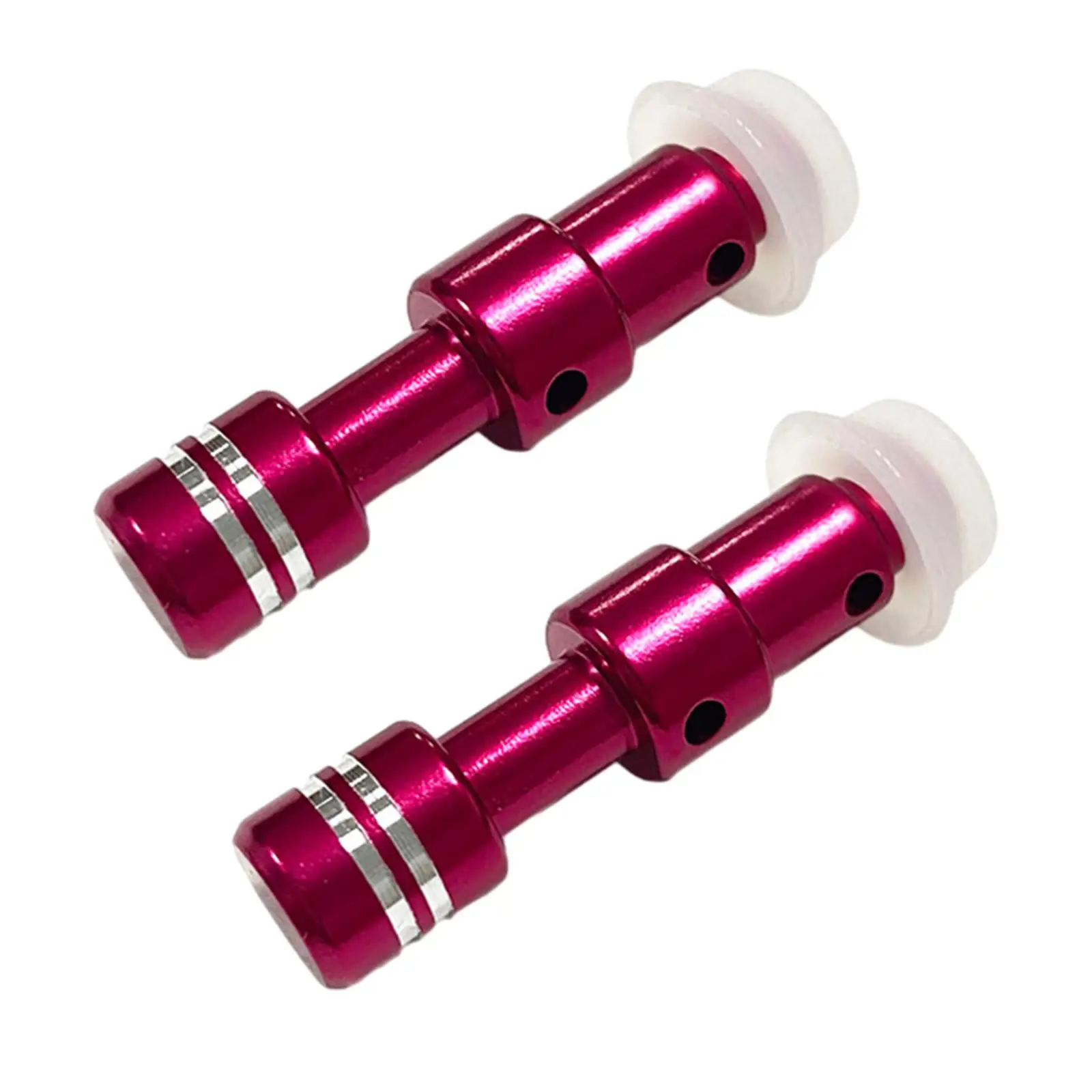 Pressure Cooker Float Valve and Cap Accessory 2 Set Universal Multifunction Replacement Parts Kitchen Tools Cooker Parts