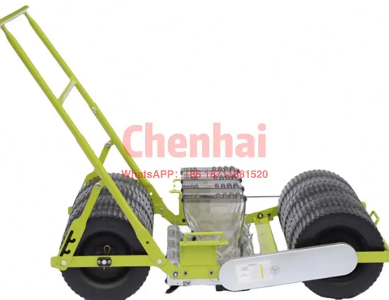 

Newest agricultural spinach seeder cabbage planting machine carrot seed planter