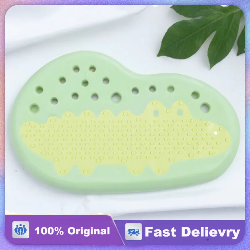

Non-Slip Mat For Tub Strong Suction Bath Mats With Massage Texture Anti- Thick Bath Rugs For Home Hotel Sauna