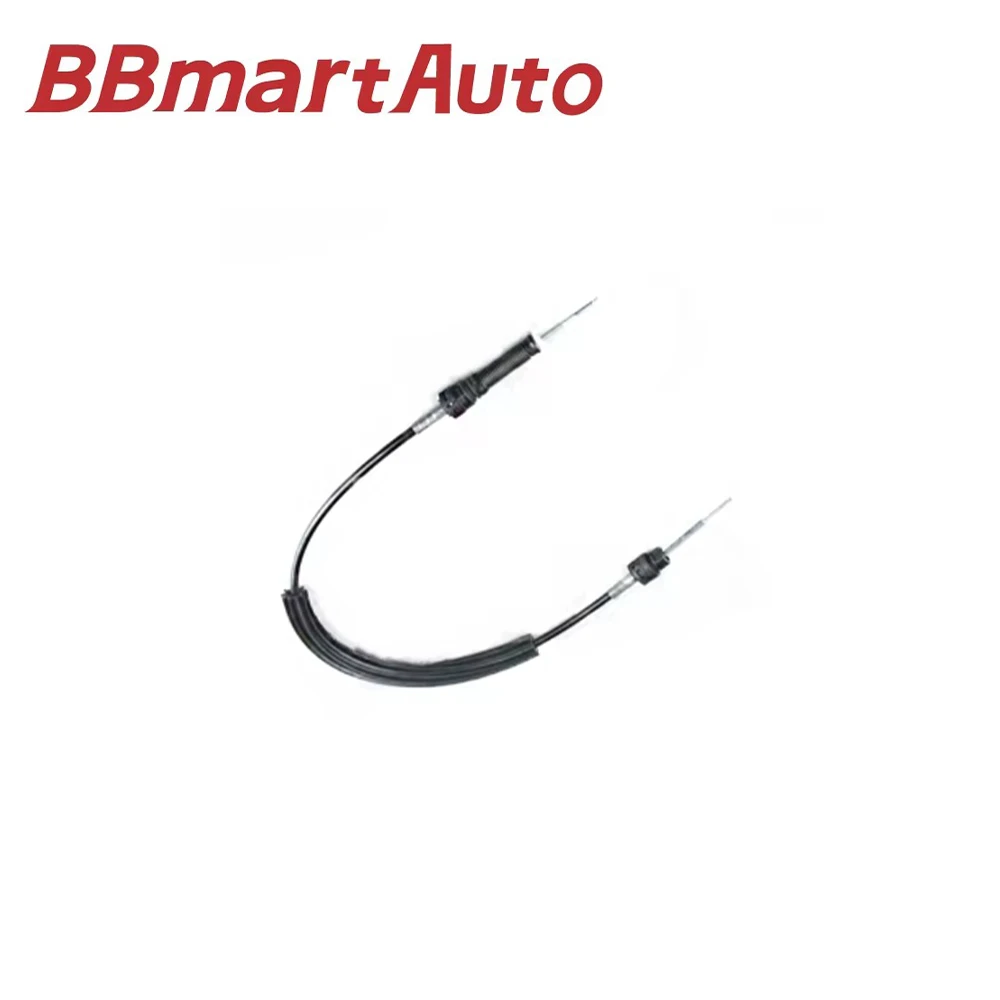 BBmart Auto Parts 1pcs Right Gear Selection Cable For VW Skoda Octavia Audi A3 S3 OE 1K0711266K High Quality Car Accessories