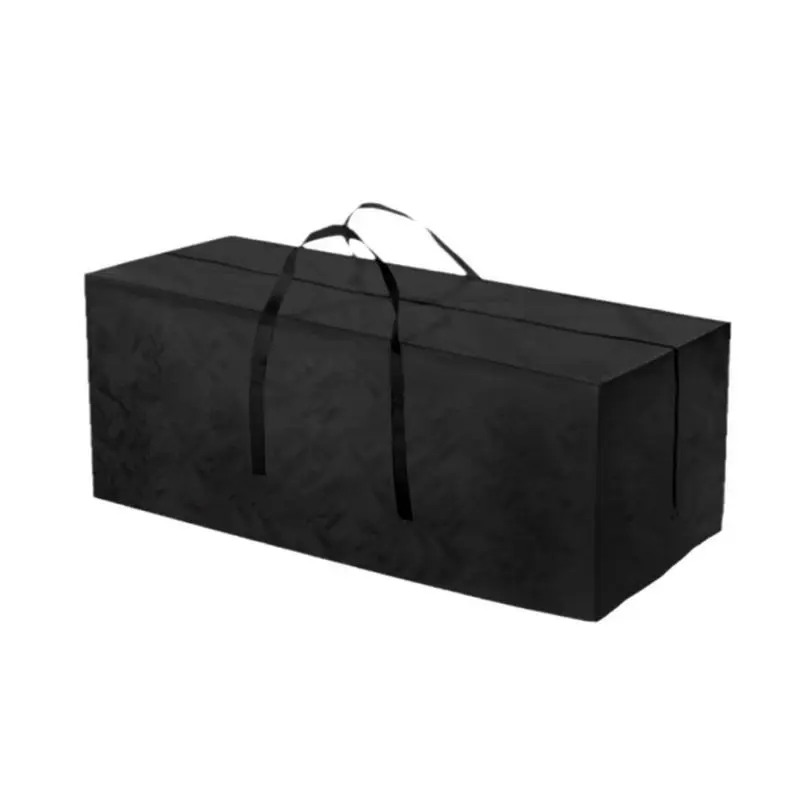 

600D Oxford cloth 8-foot Christmas tree storage bag, large-capacity storage bag, moving packing bag.
