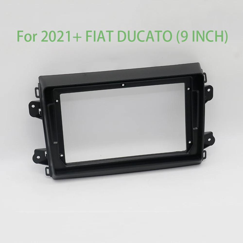 9 Inch For 2021+ Fi…