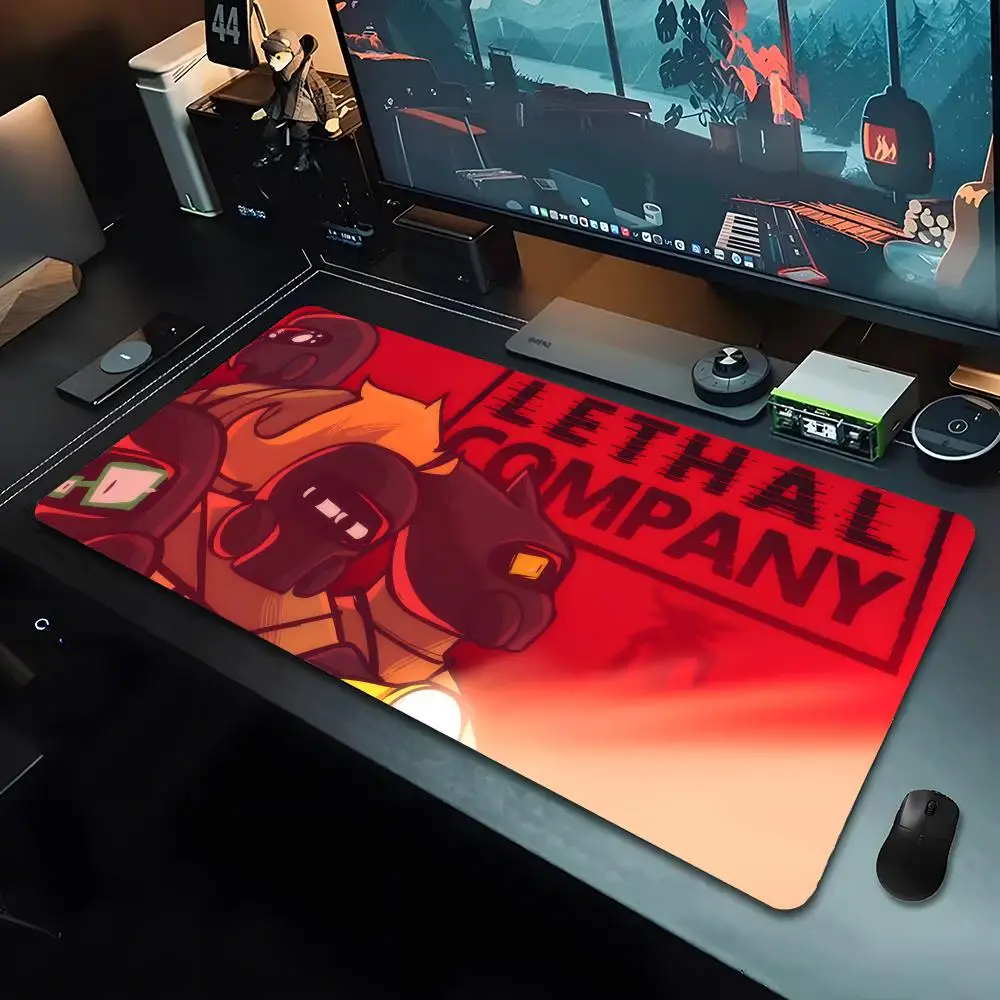 1Pc Anime L-Lethal …