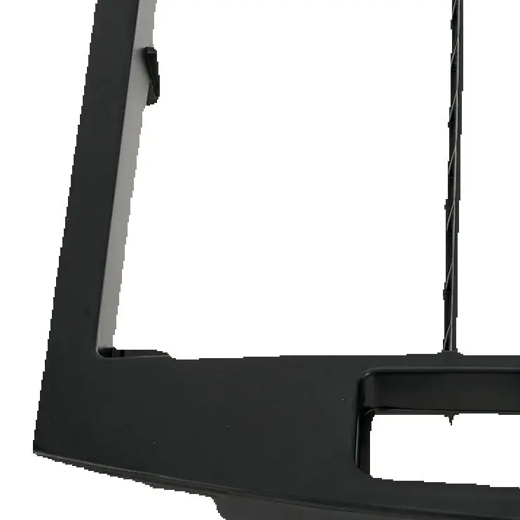 

For Dash Center Console Trim Bezel 3B0858069 For Passat B5 2001-2005 Front Center 3B0858069 ABS Plastic Interior Door Panels