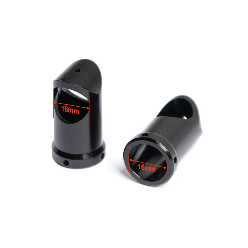 Carbon Tube Fixed A…