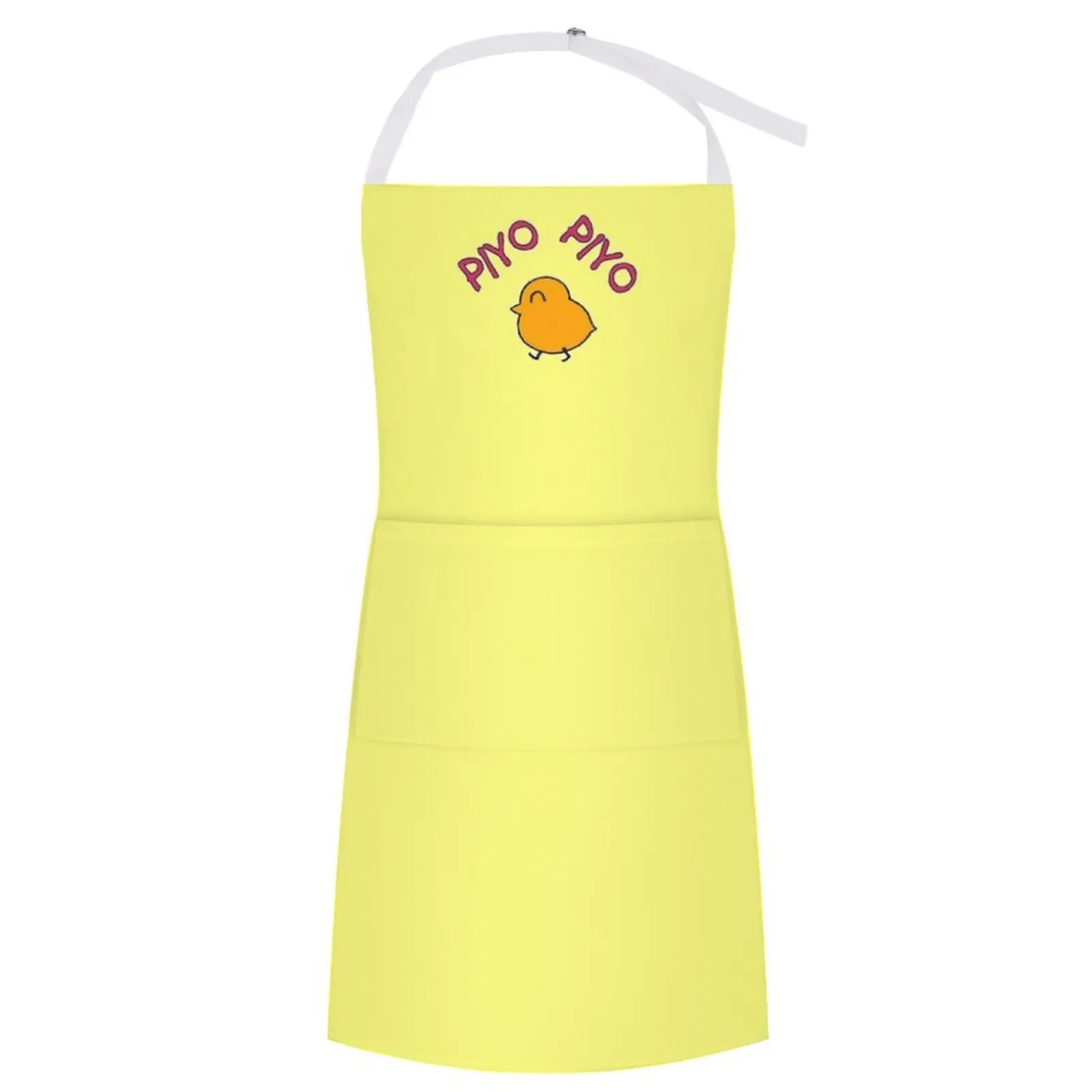 PIYO PIYO ( Kyoko's Chick ) Apron Long Apron