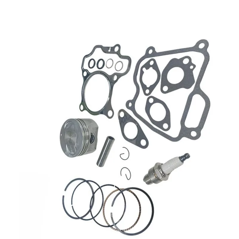 

Suitable for EX17 Engine EX17 Piston Kit