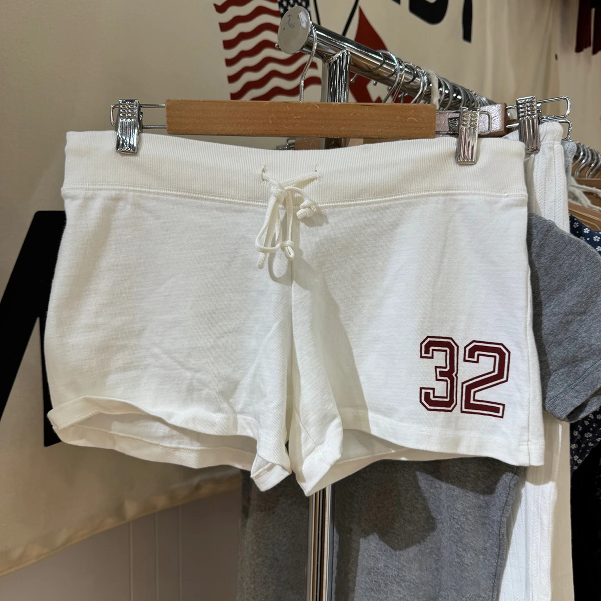 

Digital Print Sweatpants Shorts Women Summer Clothes Cotton Fashion Short Pants Girls Cute Kawaii 2000s Y2K Shorts Skort 2025