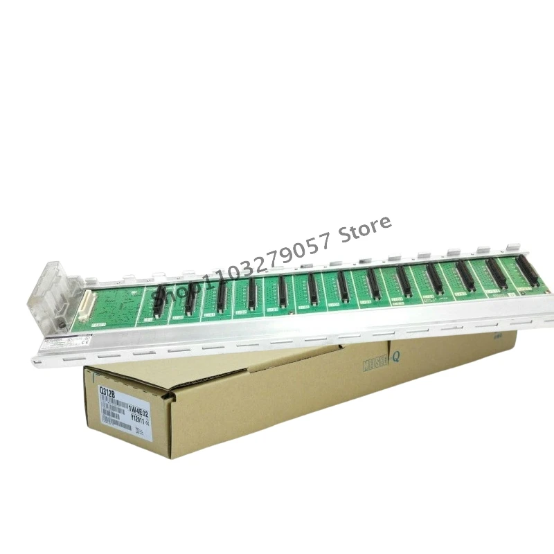 

1PCS New Q312B In Box Free shipping PLC Module Brand Q312B
