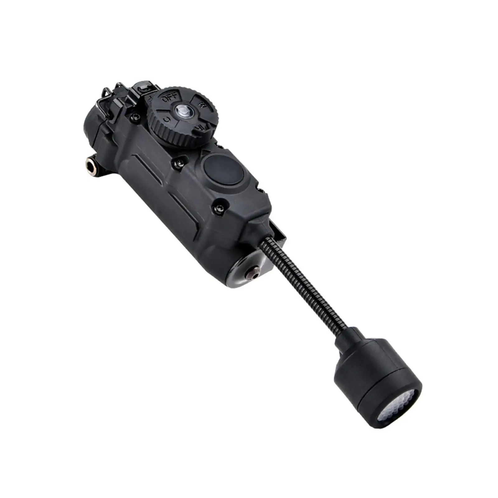 

Helmet Flashlight Portable Accessories Multiple Lighting Modes Head Torch