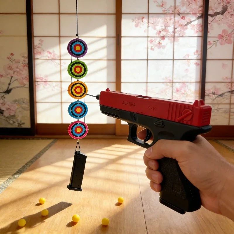 G17 Soft Bullet Air… - image