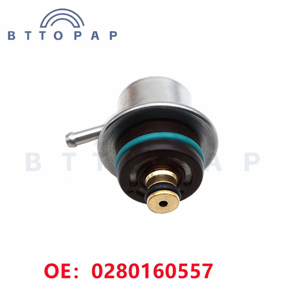 0280160557 For Audi Volkswagen BMW 750iL 1988-1993 5.0L Fuel Injection Pressure Regulator 3.0Bar 0280160560 037133035C 92101277