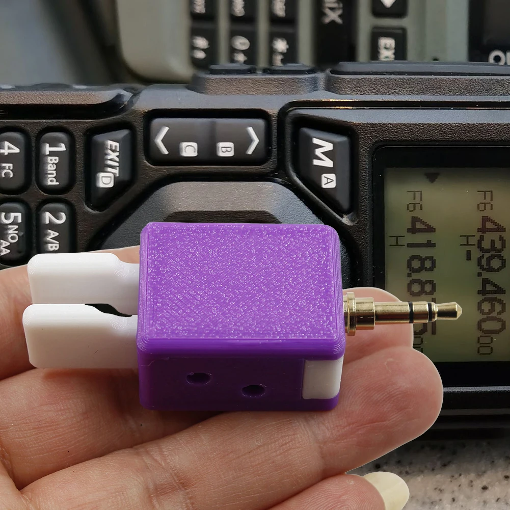 For Quansheng K5/K6… - image