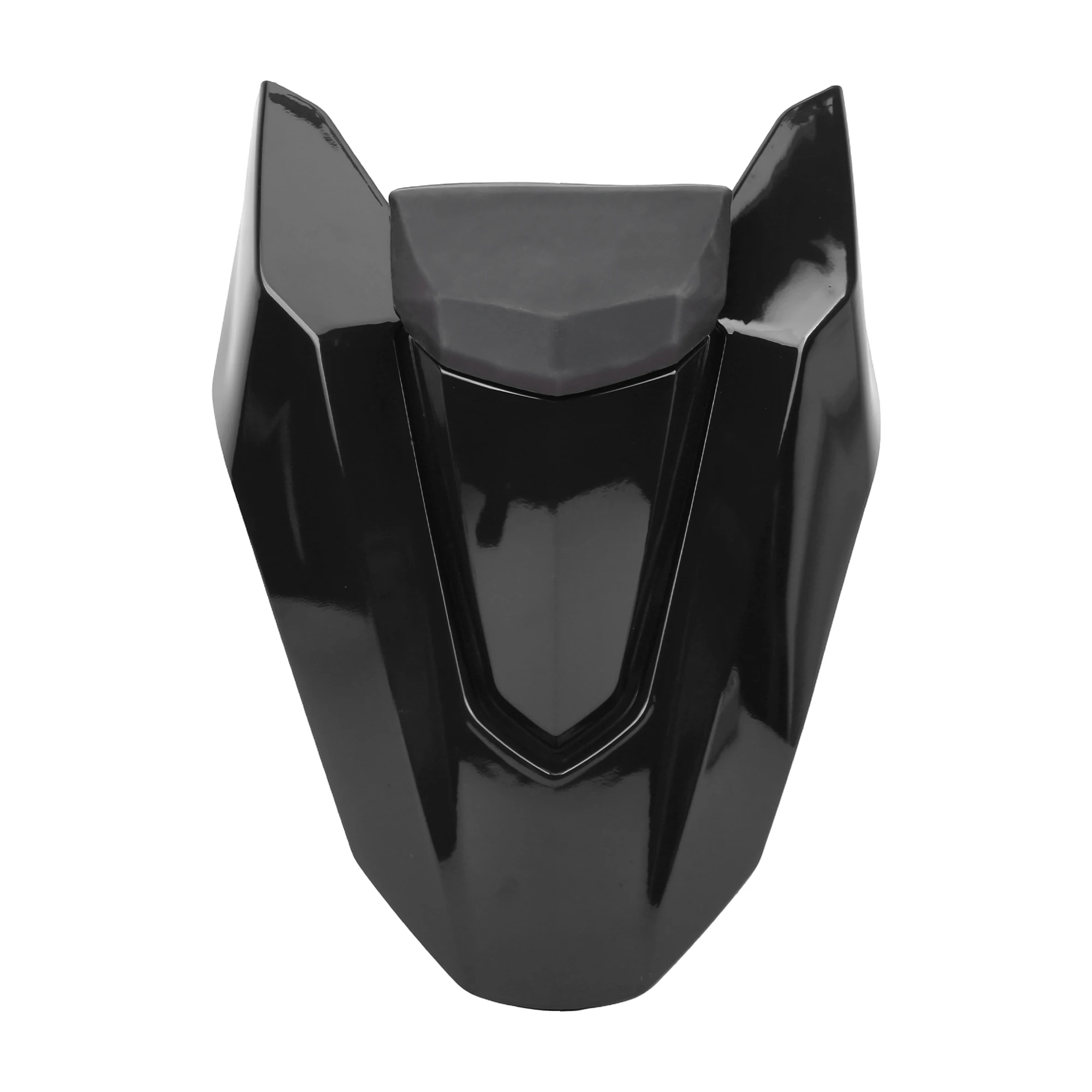 لهوندا CBR650R CB650R CBR CB 650 R 650R 2019-2023 سنام هدية بيلايون المقعد الخلفي غطاء القلنسوة دراجة نارية استبدال أجزاء